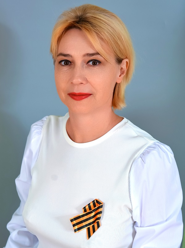 Учитель-логопед Еременко Наталья Ивановна.